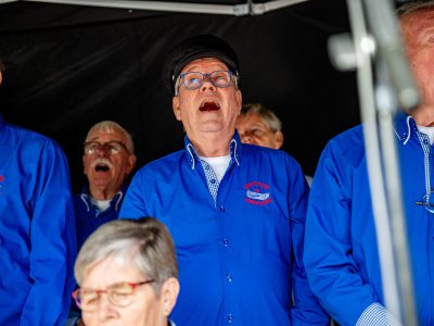 Zondagsmarkt Shanty Sing-Off Duitsland Nederland Festival 2024-50