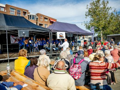 Zondagsmarkt Shanty Sing-Off Duitsland Nederland Festival 2024-53