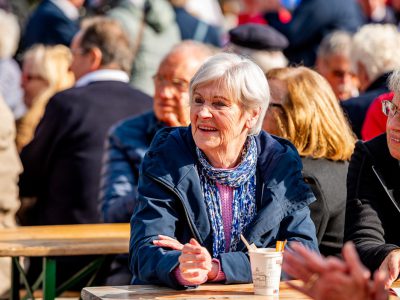 Zondagsmarkt Shanty Sing-Off Duitsland Nederland Festival 2024-54