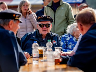 Zondagsmarkt Shanty Sing-Off Duitsland Nederland Festival 2024-55