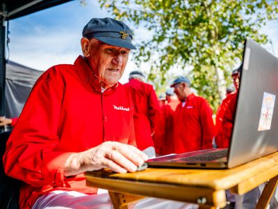 Zondagsmarkt Shanty Sing-Off Duitsland Nederland Festival 2024-56