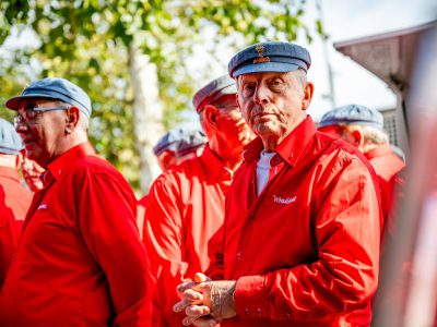 Zondagsmarkt Shanty Sing-Off Duitsland Nederland Festival 2024-57