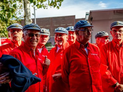 Zondagsmarkt Shanty Sing-Off Duitsland Nederland Festival 2024-58