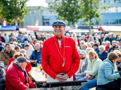 Zondagsmarkt Shanty Sing-Off Duitsland Nederland Festival 2024-59