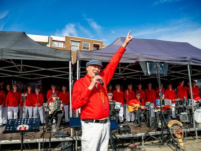 Zondagsmarkt Shanty Sing-Off Duitsland Nederland Festival 2024-61