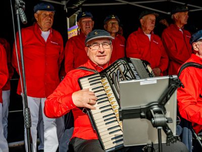 Zondagsmarkt Shanty Sing-Off Duitsland Nederland Festival 2024-63