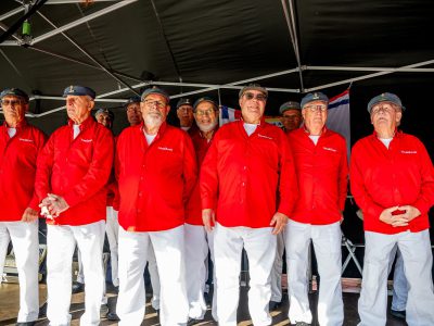 Zondagsmarkt Shanty Sing-Off Duitsland Nederland Festival 2024-64