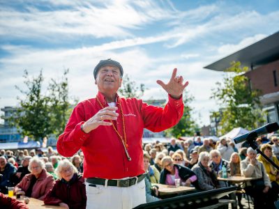 Zondagsmarkt Shanty Sing-Off Duitsland Nederland Festival 2024-65