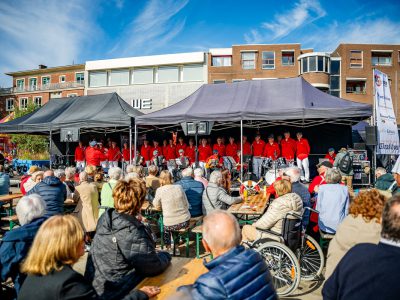 Zondagsmarkt Shanty Sing-Off Duitsland Nederland Festival 2024-66