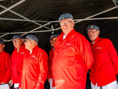 Zondagsmarkt Shanty Sing-Off Duitsland Nederland Festival 2024-68