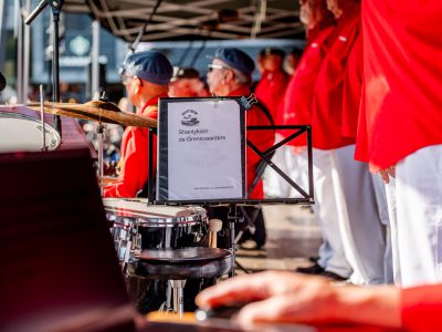 Zondagsmarkt Shanty Sing-Off Duitsland Nederland Festival 2024-70