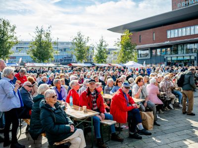 Zondagsmarkt Shanty Sing-Off Duitsland Nederland Festival 2024-71