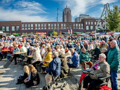 Zondagsmarkt Shanty Sing-Off Duitsland Nederland Festival 2024-73