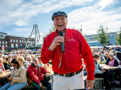 Zondagsmarkt Shanty Sing-Off Duitsland Nederland Festival 2024-74