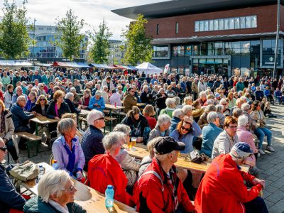 Zondagsmarkt Shanty Sing-Off Duitsland Nederland Festival 2024-78