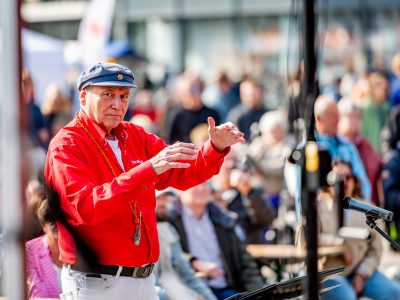 Zondagsmarkt Shanty Sing-Off Duitsland Nederland Festival 2024-8