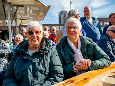 Zondagsmarkt Shanty Sing-Off Duitsland Nederland Festival 2024-81