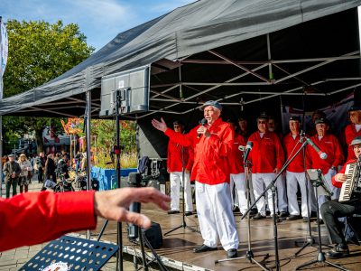 Zondagsmarkt Shanty Sing-Off Duitsland Nederland Festival 2024-82