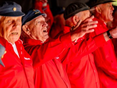 Zondagsmarkt Shanty Sing-Off Duitsland Nederland Festival 2024-83