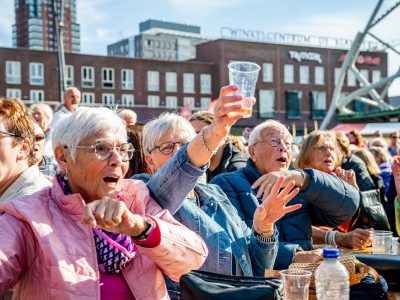 Zondagsmarkt Shanty Sing-Off Duitsland Nederland Festival 2024-84