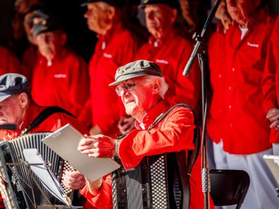 Zondagsmarkt Shanty Sing-Off Duitsland Nederland Festival 2024-87