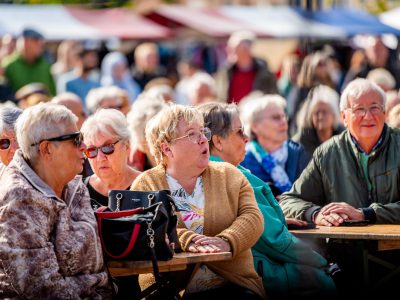 Zondagsmarkt Shanty Sing-Off Duitsland Nederland Festival 2024-9