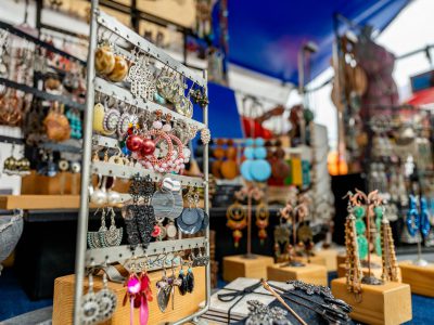 Zondagmarkt Ibiza markt 2025-12