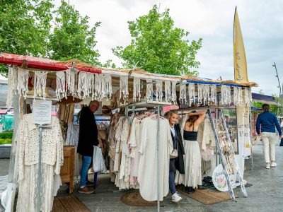 Zondagmarkt Ibiza markt 2025-26