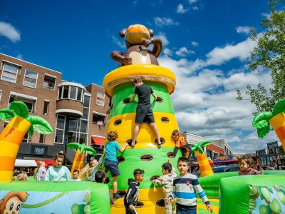 Zondagsmarkt Bevrijdingsdag 2025-1