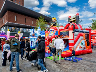 Zondagsmarkt Bevrijdingsdag 2025-11
