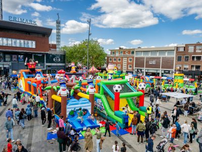 Zondagsmarkt Bevrijdingsdag 2025-13