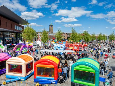 Zondagsmarkt Bevrijdingsdag 2025-14