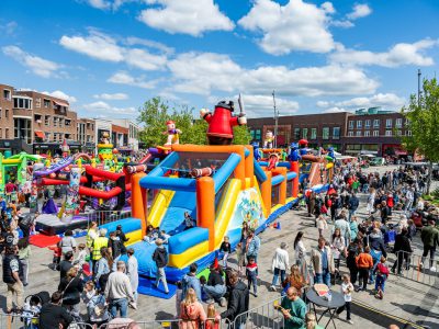 Zondagsmarkt Bevrijdingsdag 2025-15