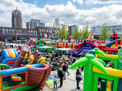 Zondagsmarkt Bevrijdingsdag 2025-16
