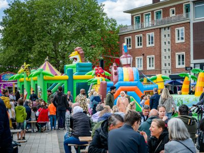 Zondagsmarkt Bevrijdingsdag 2025-17