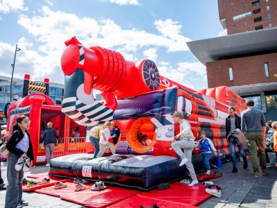 Zondagsmarkt Bevrijdingsdag 2025-20