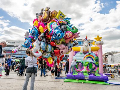 Zondagsmarkt Bevrijdingsdag 2025-3