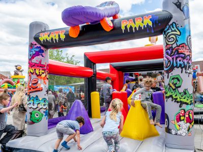 Zondagsmarkt Bevrijdingsdag 2025-7