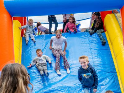 Zondagsmarkt Bevrijdingsdag 2025-8
