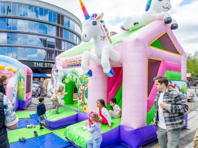 Zondagsmarkt Bevrijdingsdag 2025-9
