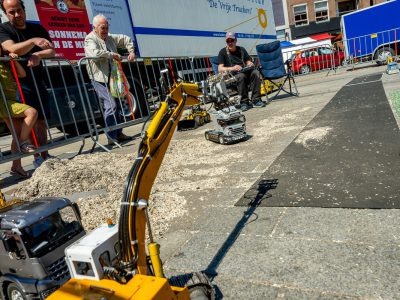 Zondagsmarkt Modelbouwshow De Vrije Truckers 2025-16
