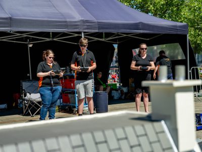 Zondagsmarkt Modelbouwshow De Vrije Truckers 2025-17