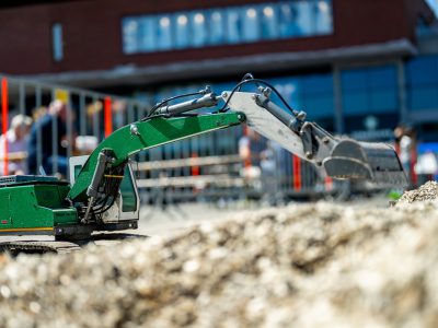 Zondagsmarkt Modelbouwshow De Vrije Truckers 2025-3