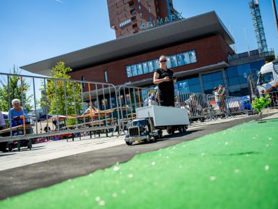Zondagsmarkt Modelbouwshow De Vrije Truckers 2025-5