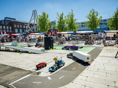 Zondagsmarkt Modelbouwshow De Vrije Truckers 2025-8