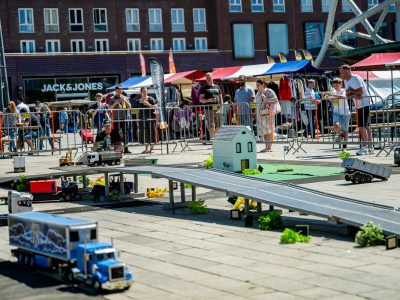Zondagsmarkt Modelbouwshow De Vrije Truckers 2025-9