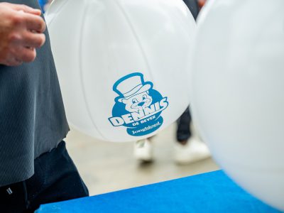 Zondagmarkt Grootste springkussen ter wereld en waterfestijn 2025-56