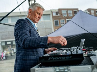 Zondagsmarkt 2 Dolle Dagen Festival Kalanderij 2025-1