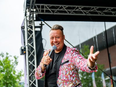 Zondagsmarkt 2 Dolle Dagen Festival Kalanderij 2025-17