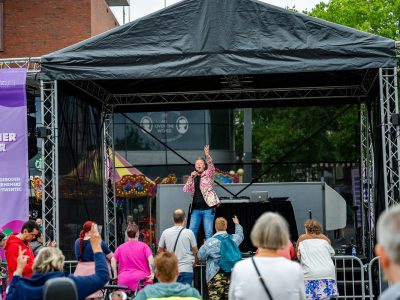 Zondagsmarkt 2 Dolle Dagen Festival Kalanderij 2025-18